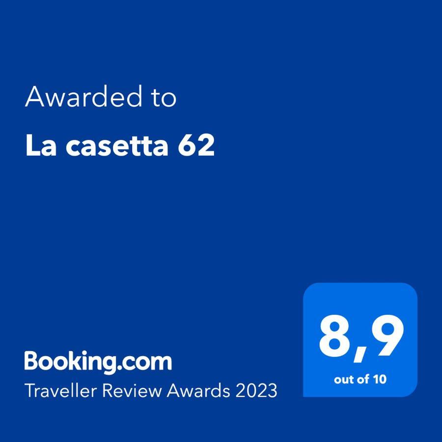 La Casetta 62 Neapol Exteriér fotografie